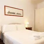Apartamento Trastevere Essence By Nosdom Roma