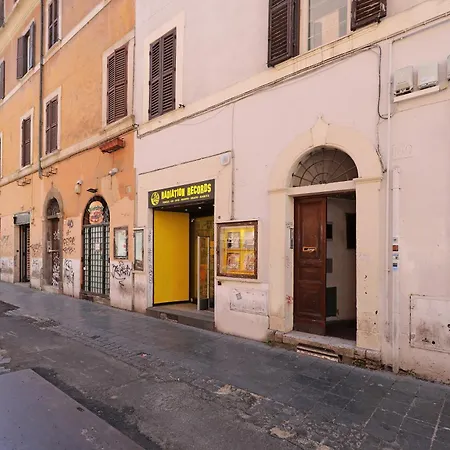 Apartamento Trastevere Essence By Nosdom *