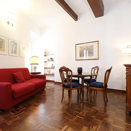 Trastevere Essence By Nosdom