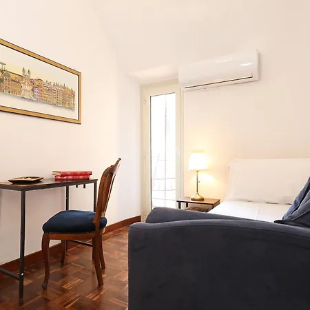 Trastevere Essence By Omen Hospitality