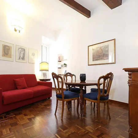 Trastevere Essence By Nosdom Апартаменты *
