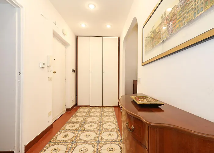 Trastevere Essence By Nosdom Διαμέρισμα