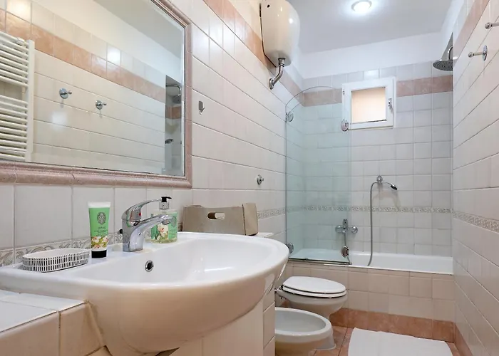 Trastevere Essence By Nosdom Διαμέρισμα *