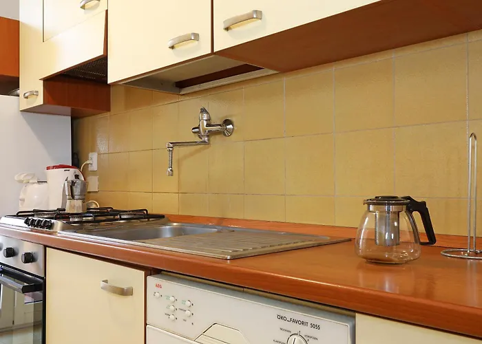 Διαμέρισμα Trastevere Essence By Nosdom