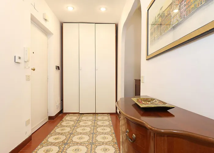 Trastevere Essence By Nosdom Διαμέρισμα Ρώμη