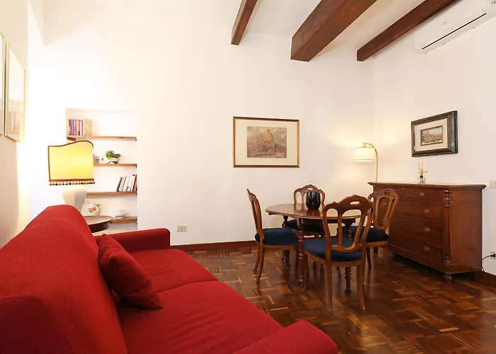 Διαμέρισμα Trastevere Essence By Nosdom Ρώμη