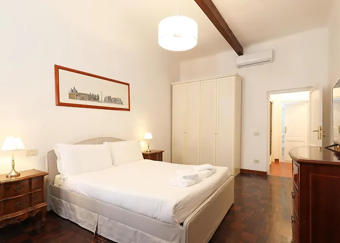 Διαμέρισμα Trastevere Essence By Nosdom Ρώμη