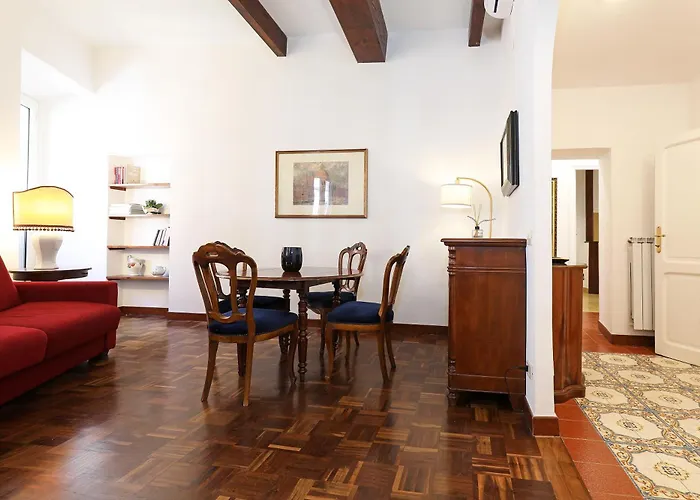 Trastevere Essence By Nosdom Ρώμη