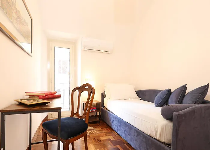 Trastevere Essence By Nosdom *