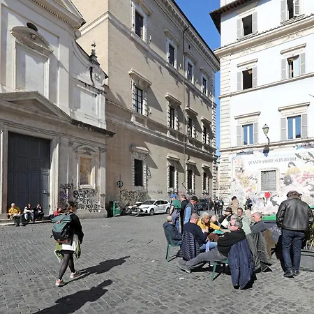 Trastevere Essence By Nosdom *
